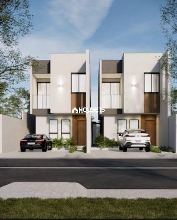 house em Rua Curitiba, Jardim Boa Vista - Guarapari - ES