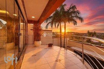 house em Rua Cariri, Vila Assunção - Porto Alegre - RS