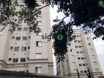 apartment em Rua Alcantarilla, Vila Andrade - São Paulo - SP