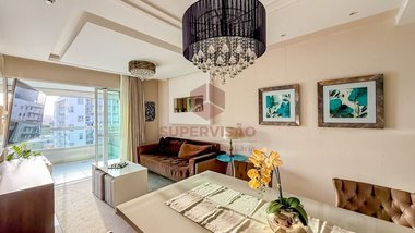 apartment em Rua Orlando Odilio Koerich, Jardim Atlântico - Florianópolis - SC