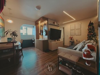 apartment em Rua Roberto Wolf, Costa e Silva - Joinville - SC