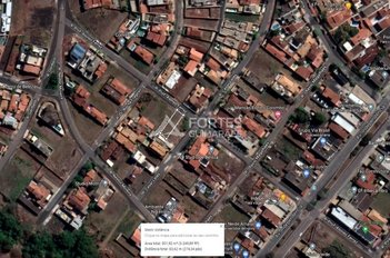 land_lot em Rua Professor Alonso Ferraz, Alto da Boa Vista - Ribeirão Preto - SP