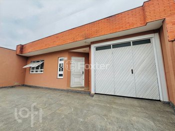 house em Avenida Dona Rosalina, Igara - Canoas - RS