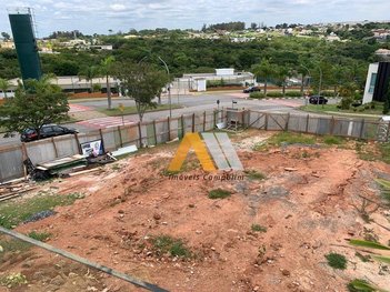 land_lot em Avenida Rogério Cassola, Itapeva - Votorantim - SP
