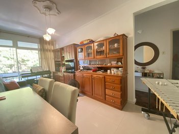 apartment em Rua Ignácio Montanha, Santana - Porto Alegre - RS