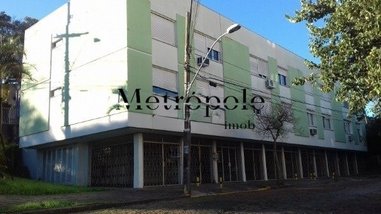 apartment em Ney Messias, Jardim do Salso - Porto Alegre - RS