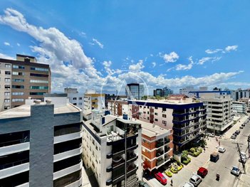 apartment em Rua Moacir, Capão da Canoa - Capão da Canoa - RS