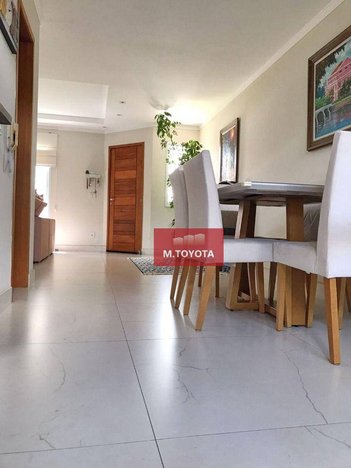 house em Alameda Ezequiel Mantoanelli, Jardim Panorama - Indaiatuba - SP