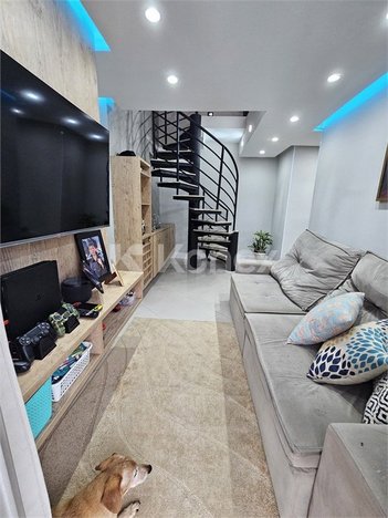 apartment em Rua Campos do Jordão, Panorama (Polvilho) - Cajamar - SP