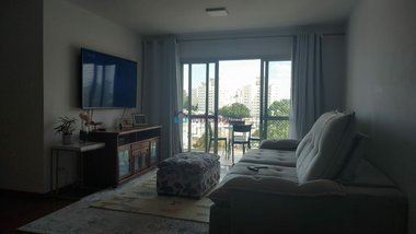 apartment em Rua Nilo Torres, Jardim Umuarama - São Paulo - SP