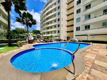 apartment em Avenida Heróis do Acre, Passaré - Fortaleza - CE