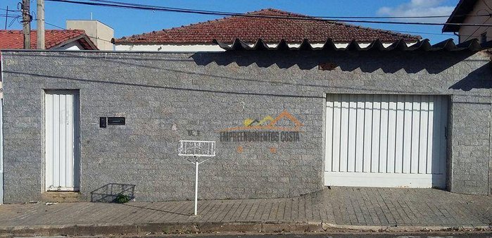Cômodo Condomínio