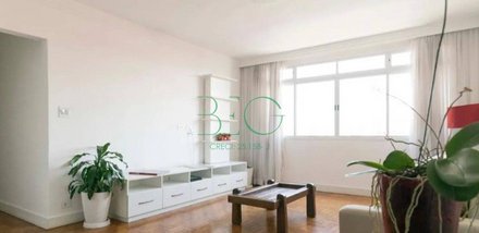 apartment em Rua Tobias Barreto, Mooca - São Paulo - SP