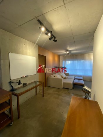 apartment em Avenida Doutor Cardoso de Melo, Vila Olímpia - São Paulo - SP