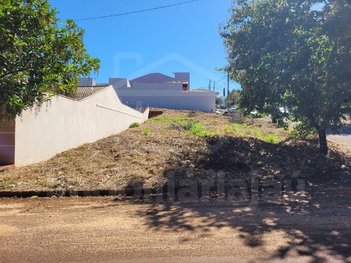 land_lot em Alameda Virginio Zanatto, Jardim Campos Prado - Jaú - SP