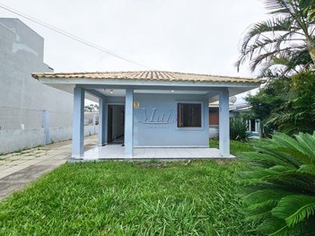 house em Rua Rio Apucaé, Centro - Xangri-Lá - RS
