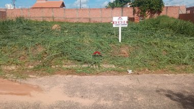 land_lot em Rua Pioneiro Francisco Calixto do Nascimento, Vila Verde - Cacoal - RO