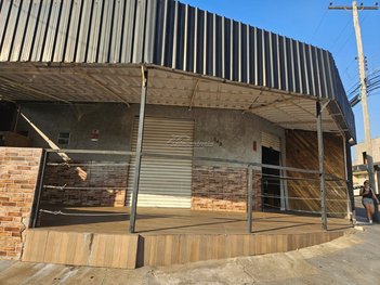 office em Rua Almada Negreiros, Jardim Amanda I - Hortolândia - SP