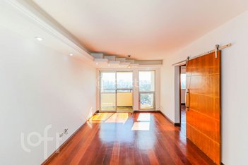 apartment em Rua Palacete das Águias, Vila Alexandria - São Paulo - SP