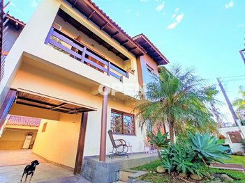 house em Rua Turquia, Marechal Rondon - Canoas - RS