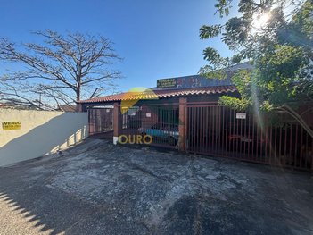 house em Rua Ferdinando Panattoni, Jardim Paulicéia - Campinas - SP