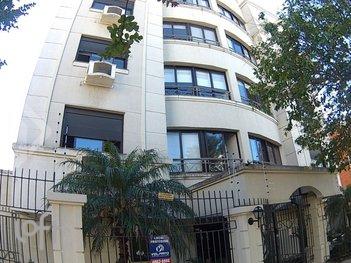 apartment em Carmem, Floresta - Porto Alegre - RS
