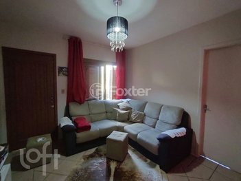 house em Rua Paquistão, Rincão - Novo Hamburgo - RS