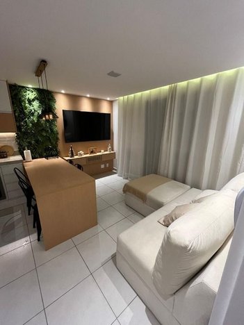 apartment em Rua Manuel Leiroz, Vila Penteado - São Paulo - SP