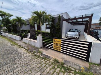 house em Rua Itararé, Garcia - Blumenau - SC