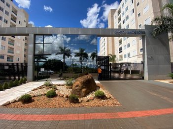 apartment em Rua Akeo Hasuda, Cidade Industrial 2 - Londrina - PR