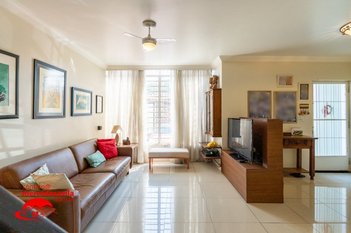 house em Rua Bartolomeu Feio, Vila Cordeiro - São Paulo - SP