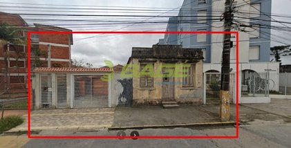 house em Professor Doutor Araújo, Centro - Pelotas - RS