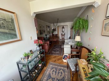 apartment em Rua Mourato Coelho, Pinheiros - São Paulo - SP