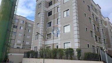 apartment em Rua Adelaide Braga Negrelli, Parque Munhoz - São Paulo - SP