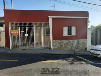 house em Rua Santa Clara, Centro - Bragança Paulista - SP