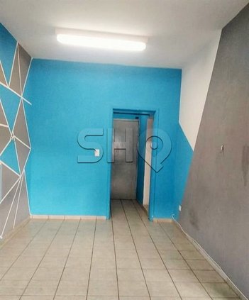 office em Roland Garros, Jardim Brasil (Zona Norte) - São Paulo - SP