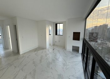 apartment em Avenida Senador Atílio Fontana, Porto Belo - Porto Belo - SC