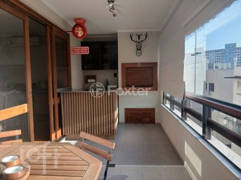 apartment em Rua Coronel Corte Real, Petrópolis - Porto Alegre - RS