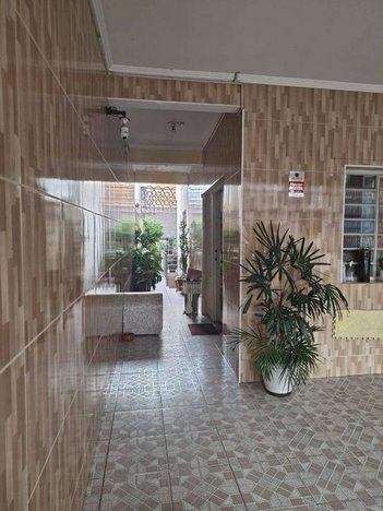 apartment em Rua André Fernandes, Vila Flórida - Guarulhos - SP