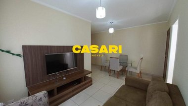 apartment em Rua Paschoal Gastaldo, Centro - São Bernardo do Campo - SP