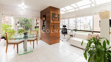 apartment em CARLOS TREIN FILHO, Auxiliadora - Porto Alegre - RS