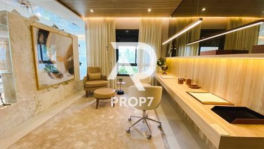 apartment em Rua Artur Azevedo, Cerqueira César - São Paulo - SP