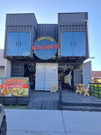 office em Rua Panambi, Centro Novo - Eldorado do Sul - RS