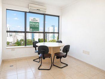 office em Rua Fioravante Milanez, Centro - Canoas - RS