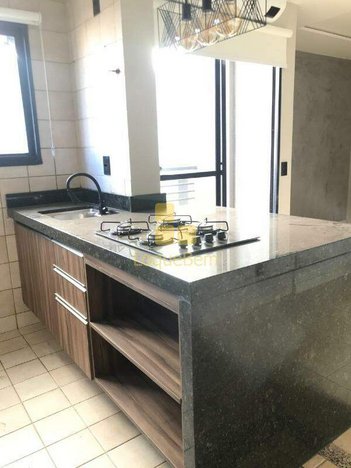 apartment em Rua Itapura, Jardim Paulista - Ribeirão Preto - SP