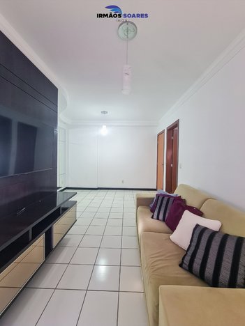apartment em Rua 21, Norte (Águas Claras) - Brasília - DF