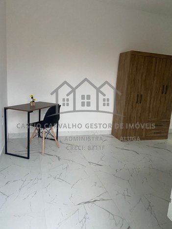 apartment em Rua Condessa de Pinhal, Cidade Universitária - Campinas - SP