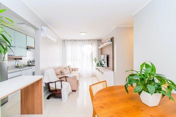 apartment em Avenida da Cavalhada, Cavalhada - Porto Alegre - RS