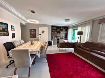 apartment em Rua Cantagalo, Vila Gomes Cardim - São Paulo - SP