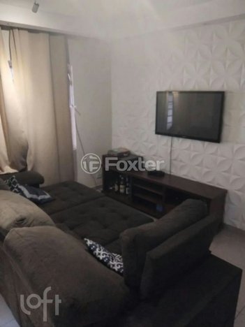 house em Rua Franklin Ribeiro de Almeida, Jardim Catanduva - São Paulo - SP